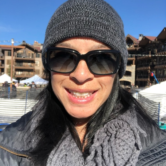 Meet the Posher Other - Meet your Posher, Shawna